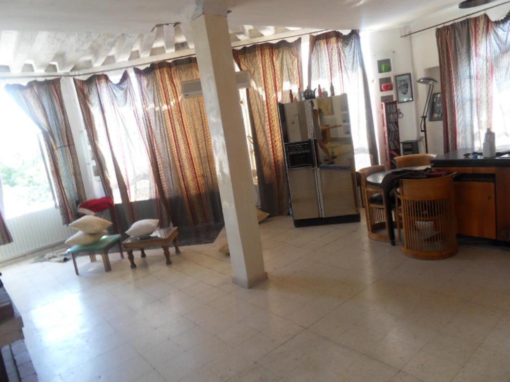 Le Mirador Apartment Hammamet Exterior photo