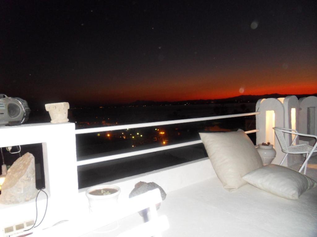 Le Mirador Apartment Hammamet Exterior photo